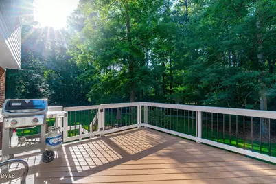 903 Wellstone Circle, Apex, NC 27502 - Photo 21