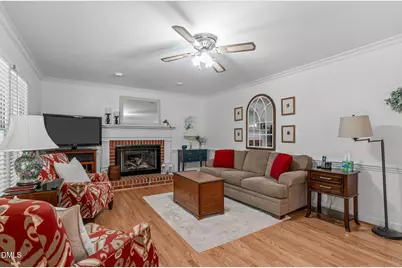 903 Wellstone Circle, Apex, NC 27502 - Photo 15