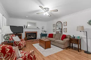 903 Wellstone Cir, Apex, NC 27502 - Photo 15