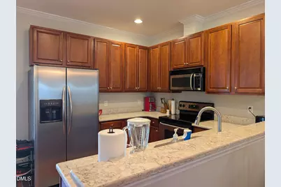 11031 David Stone Drive, Chapel Hill, NC 27517 - Photo 7