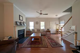 11031 David Stone Dr, Chapel Hill, NC 27517 - Photo 5