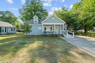 411 S 6th St, Smithfield, NC 27577 - Photo 1