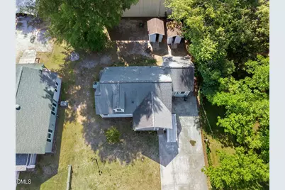 411 S 6th Street, Smithfield, NC 27577 - Photo 31