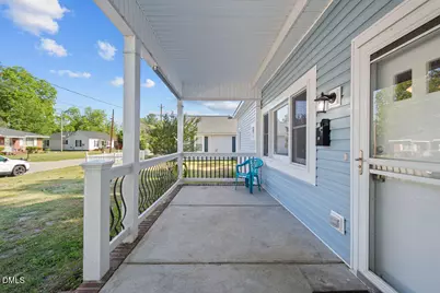 411 S 6th Street, Smithfield, NC 27577 - Photo 5