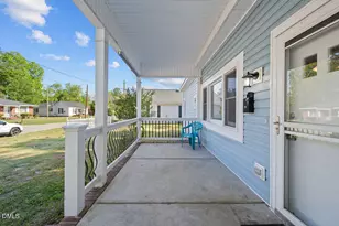 411 S 6th St, Smithfield, NC 27577 - Photo 5