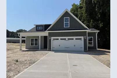 46 Rum Row Court #(Lot 72), Smithfield, NC 27577 - Photo 1