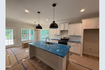 46 Rum Row Court #(Lot 72), Smithfield, NC 27577 - Photo 3