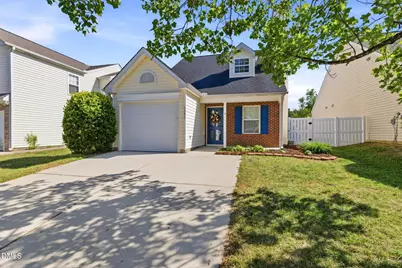 7540 Argent Valley Drive, Raleigh, NC 27616 - Photo 1