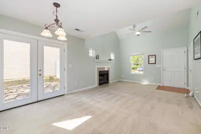 7540 Argent Valley Drive, Raleigh, NC 27616 - Photo 5