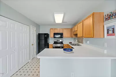 7540 Argent Valley Drive, Raleigh, NC 27616 - Photo 9