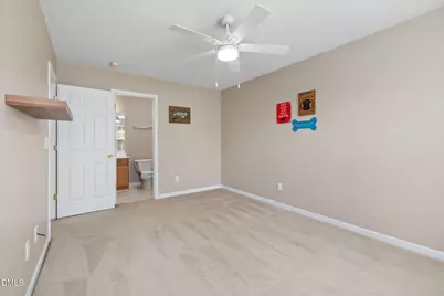 7540 Argent Valley Drive, Raleigh, NC 27616 - Photo 17