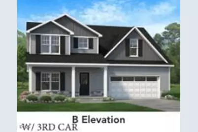 202 Hudson Village Drive #(Lot 14), La Grange, NC 28551 - Photo 1