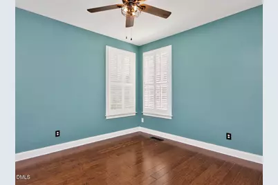 204 Springtime Fields Lane, Wake Forest, NC 27587 - Photo 21