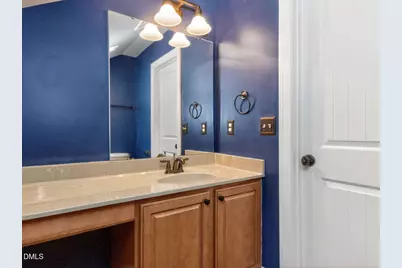 204 Springtime Fields Lane, Wake Forest, NC 27587 - Photo 37