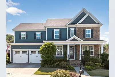204 Springtime Fields Lane, Wake Forest, NC 27587 - Photo 1