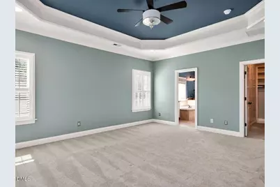 204 Springtime Fields Lane, Wake Forest, NC 27587 - Photo 31