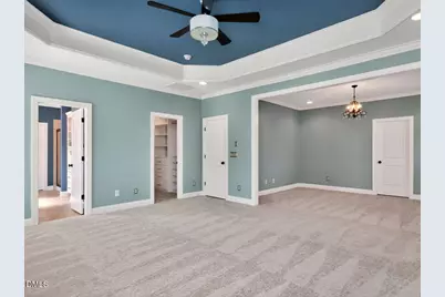 204 Springtime Fields Lane, Wake Forest, NC 27587 - Photo 33