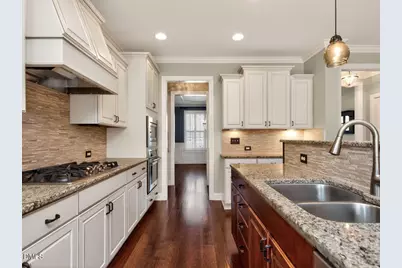 204 Springtime Fields Lane, Wake Forest, NC 27587 - Photo 15