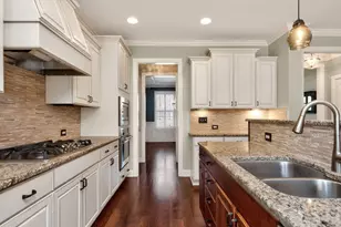 204 Springtime Fields Ln, Wake Forest, NC 27587 - Photo 15