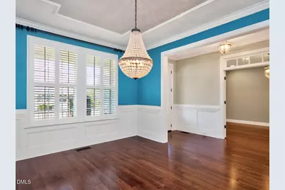 204 Springtime Fields Lane, Wake Forest, NC 27587 - Photo 7