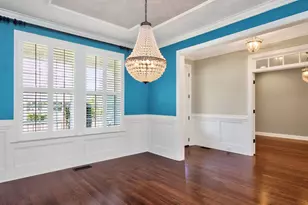 204 Springtime Fields Ln, Wake Forest, NC 27587 - Photo 7