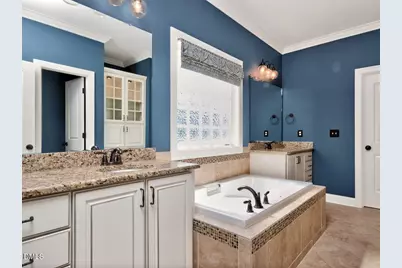204 Springtime Fields Lane, Wake Forest, NC 27587 - Photo 41