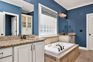 204 Springtime Fields Ln, Wake Forest, NC 27587 - Photo 41