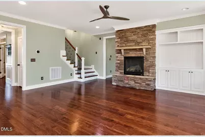 204 Springtime Fields Lane, Wake Forest, NC 27587 - Photo 13