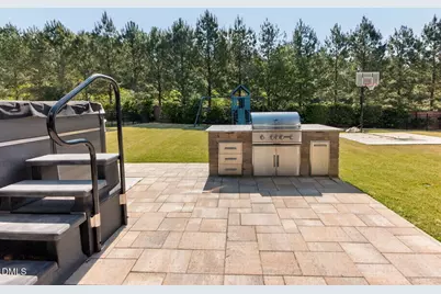 204 Springtime Fields Lane, Wake Forest, NC 27587 - Photo 53
