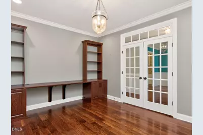 204 Springtime Fields Lane, Wake Forest, NC 27587 - Photo 11