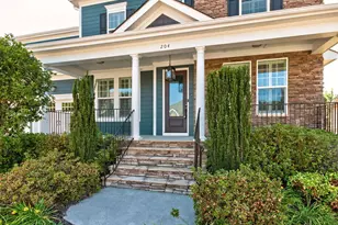 204 Springtime Fields Ln, Wake Forest, NC 27587 - Photo 3