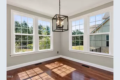 204 Springtime Fields Lane, Wake Forest, NC 27587 - Photo 15