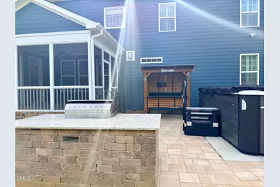 204 Springtime Fields Lane, Wake Forest, NC 27587 - Photo 55