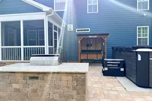 204 Springtime Fields Ln, Wake Forest, NC 27587 - Photo 55