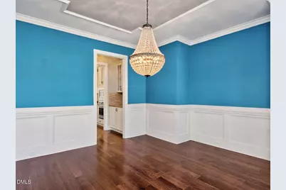 204 Springtime Fields Lane, Wake Forest, NC 27587 - Photo 5