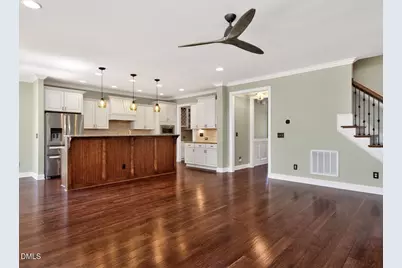 204 Springtime Fields Lane, Wake Forest, NC 27587 - Photo 11