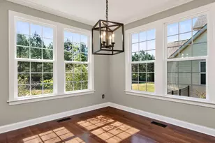 204 Springtime Fields Ln, Wake Forest, NC 27587 - Photo 19