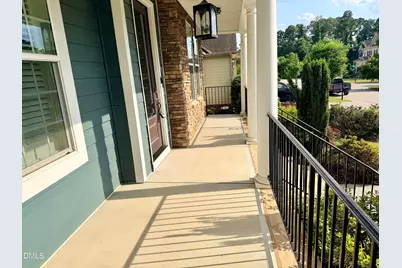 204 Springtime Fields Lane, Wake Forest, NC 27587 - Photo 5