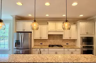 204 Springtime Fields Ln, Wake Forest, NC 27587 - Photo 17
