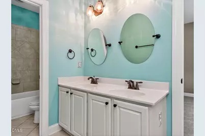 204 Springtime Fields Lane, Wake Forest, NC 27587 - Photo 31