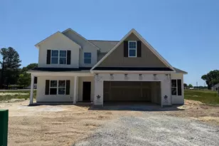 47 Yardley dr, Smithfield, NC 27577 - Photo 1
