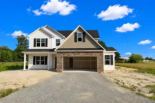 47 Yardley dr, Smithfield, NC 27577 - Photo 1