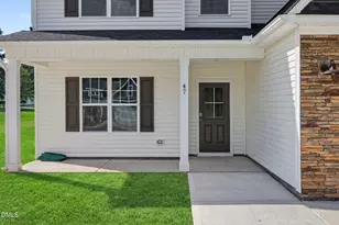 47 Yardley dr, Smithfield, NC 27577 - Photo 3