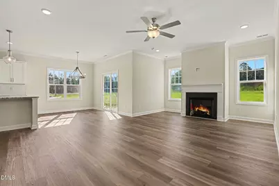 47 Yardley Drive, Smithfield, NC 27577 - Photo 9