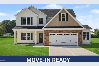 47 Yardley Drive, Smithfield, NC 27577 - Photo 1