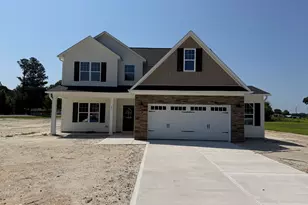 47 Yardley dr, Smithfield, NC 27577 - Photo 1