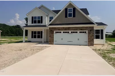 47 Yardley Drive, Smithfield, NC 27577 - Photo 1