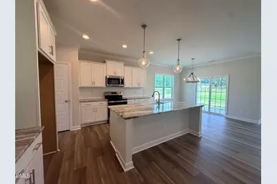 47 Yardley Drive, Smithfield, NC 27577 - Photo 3