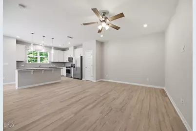 1428 Hopedale Drive, Morrisville, NC 27560 - Photo 3