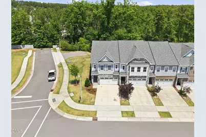 1428 Hopedale Drive, Morrisville, NC 27560 - Photo 19